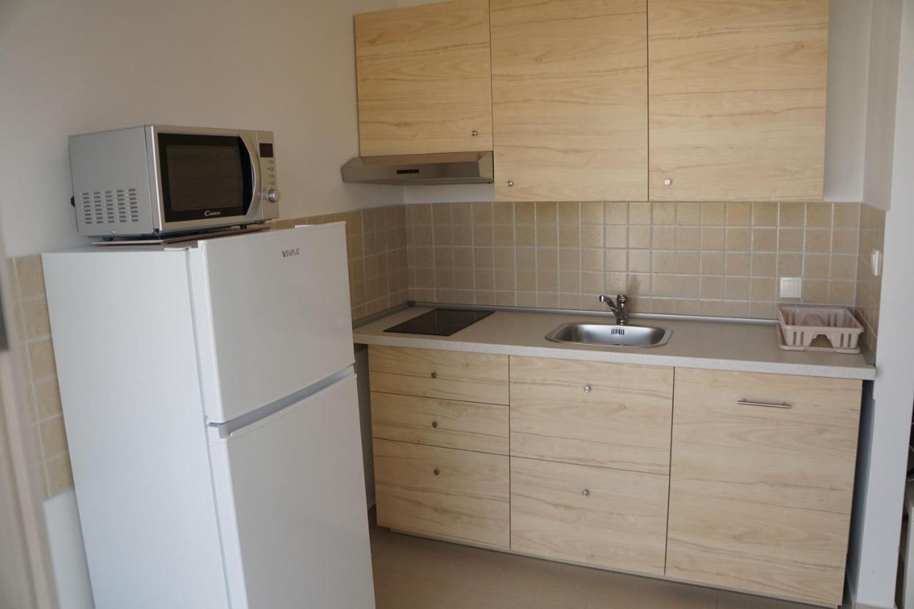 Mitra Apartments 马林斯卡 外观 照片