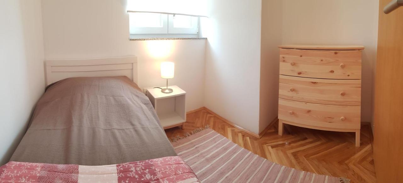 Mitra Apartments 马林斯卡 外观 照片
