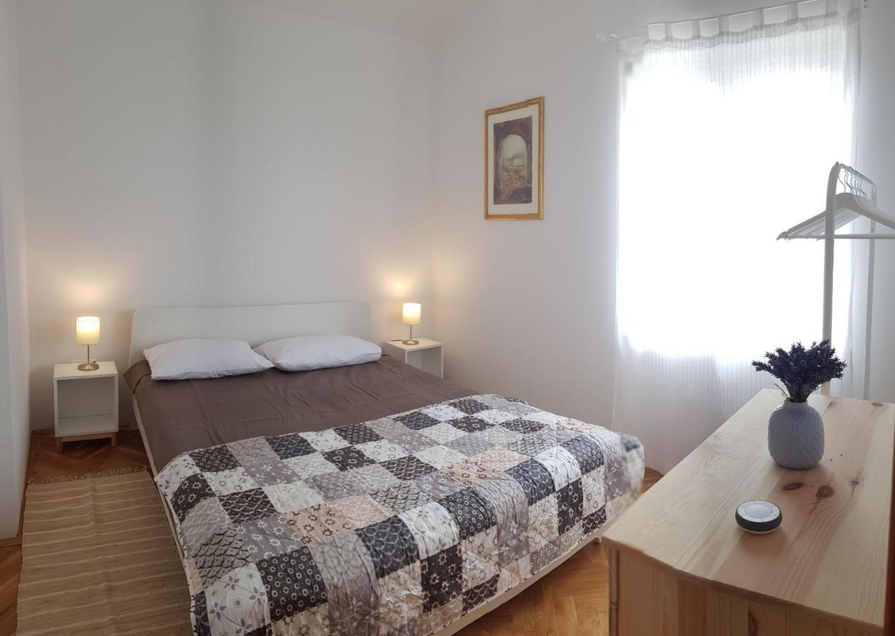 Mitra Apartments 马林斯卡 外观 照片