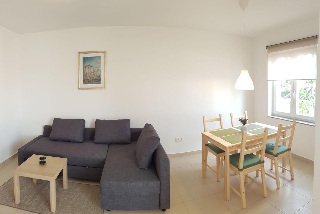 Mitra Apartments 马林斯卡 外观 照片