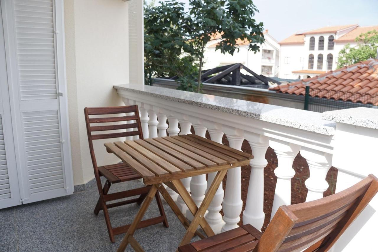 Mitra Apartments 马林斯卡 外观 照片