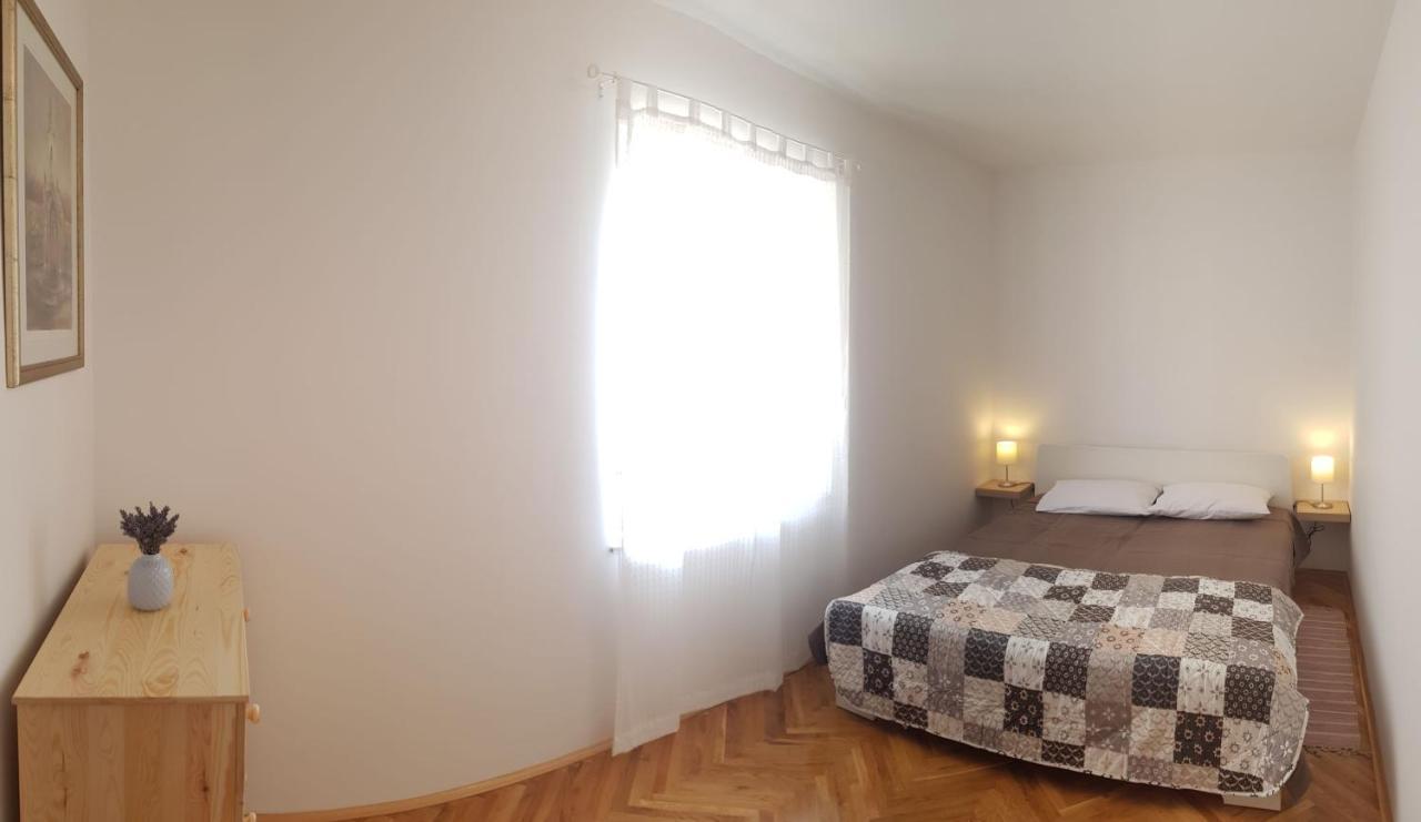 Mitra Apartments 马林斯卡 外观 照片