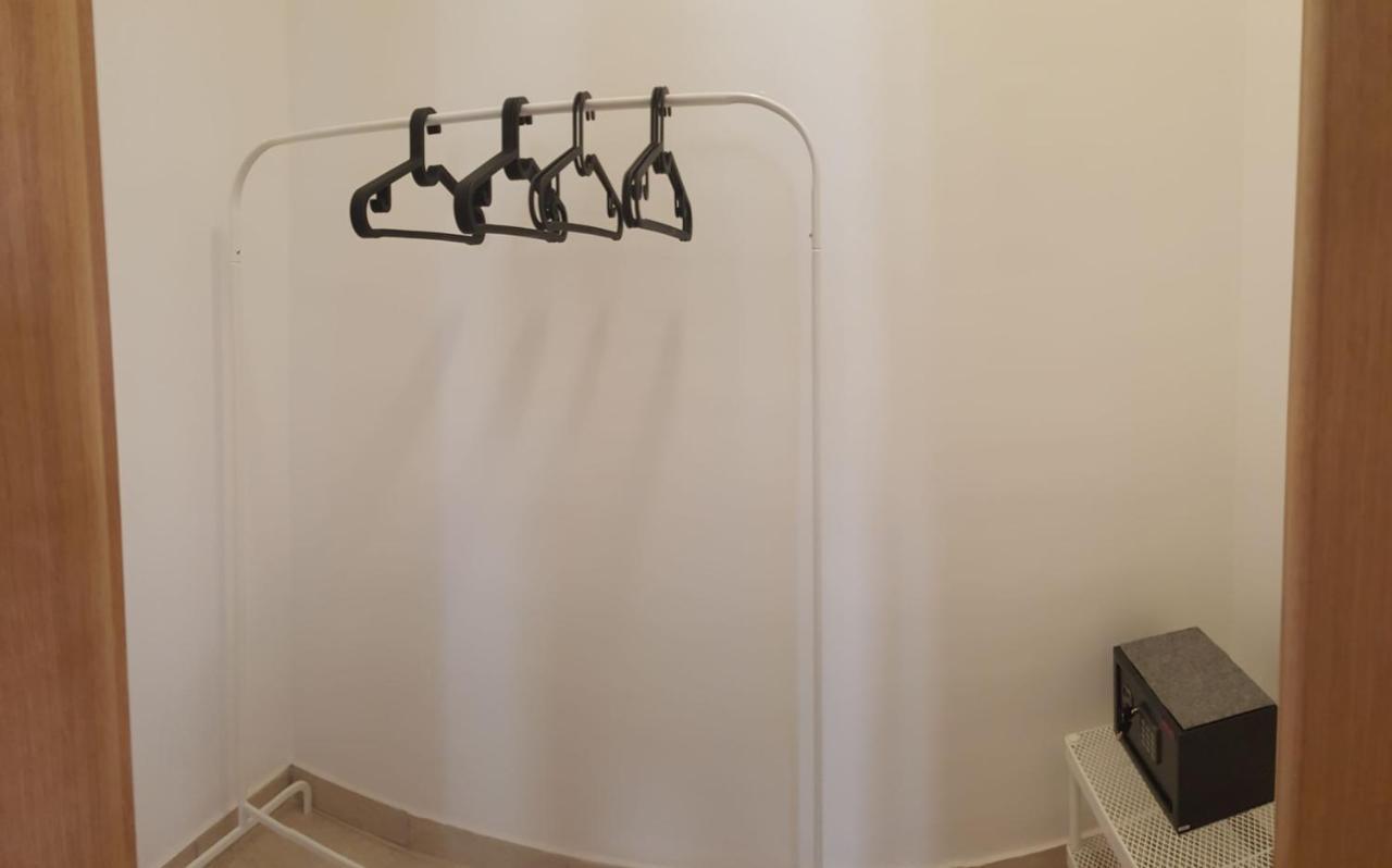 Mitra Apartments 马林斯卡 外观 照片