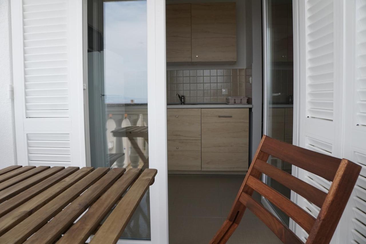 Mitra Apartments 马林斯卡 外观 照片