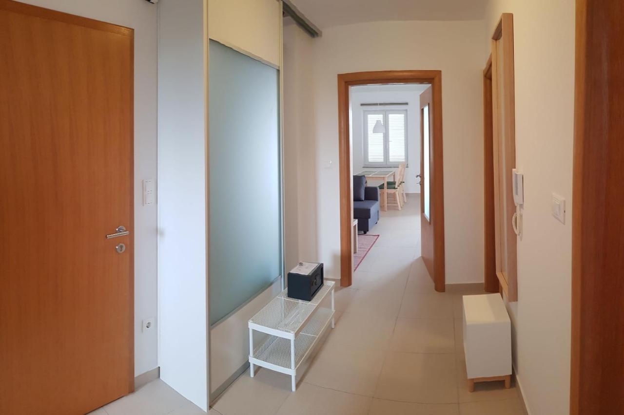 Mitra Apartments 马林斯卡 外观 照片