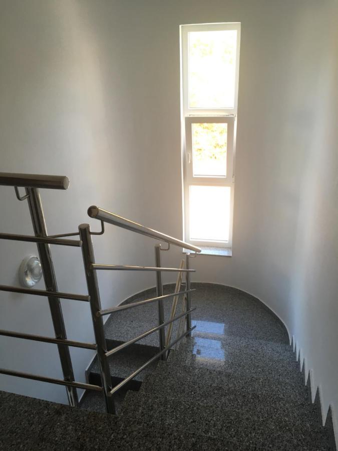 Mitra Apartments 马林斯卡 外观 照片