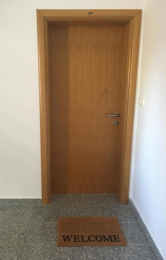 Mitra Apartments 马林斯卡 外观 照片